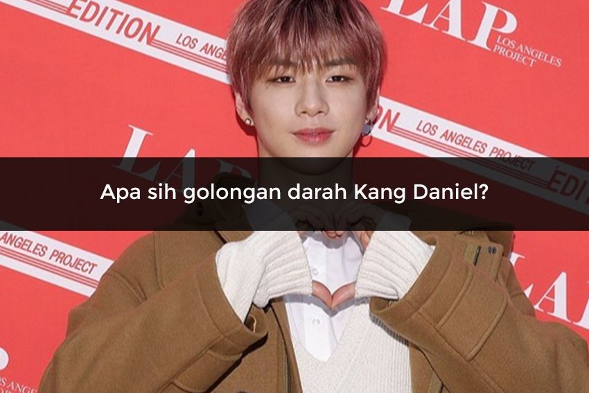 [QUIZ] Seberapa Ngefans Kamu dengan Kang Daniel?