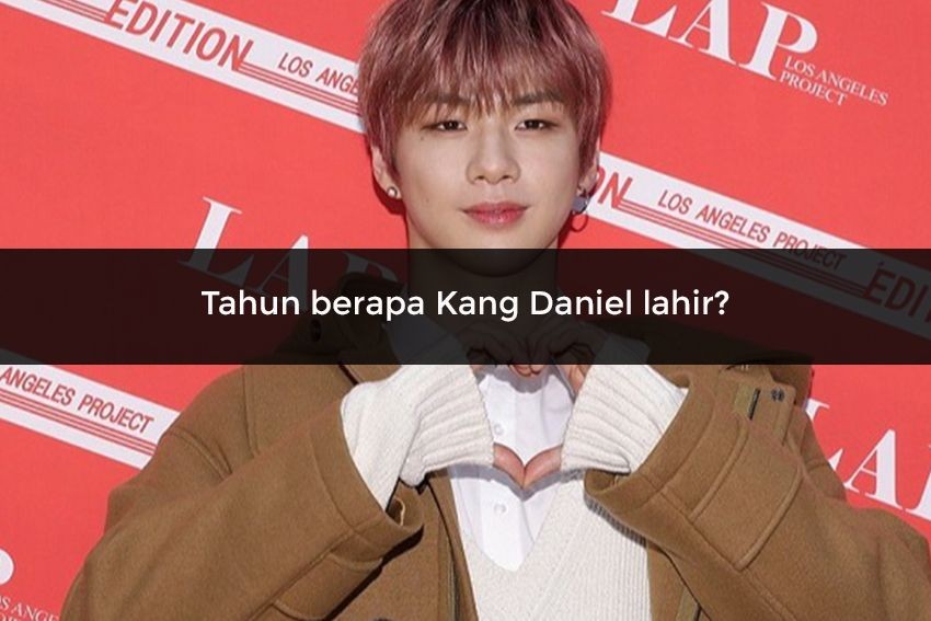 [QUIZ] Seberapa Ngefans Kamu dengan Kang Daniel?