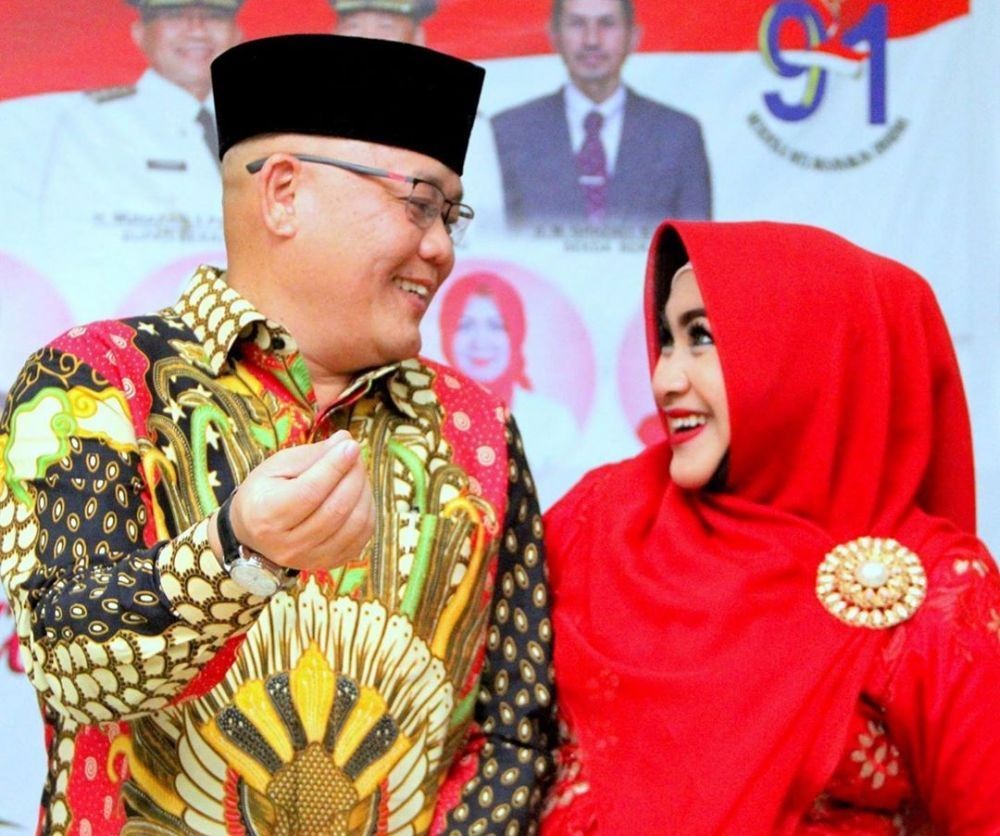Jadi Istri Pejabat, 10 Kabar Aktivitas Terbaru Fika KDI