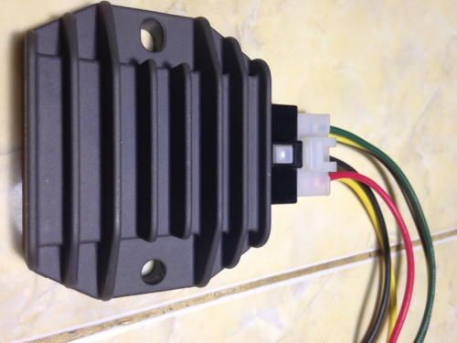 7 Penyebab Aki Motor Gak Ngisi, Cek 7 Bagian Ini