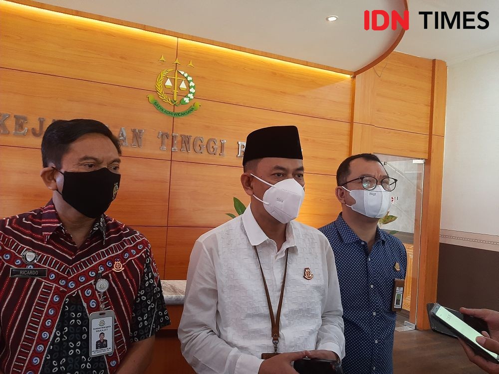 DPRD: Korupsi Dana Hibah Pondok Pesantren Coreng Citra Banten Kota Santri