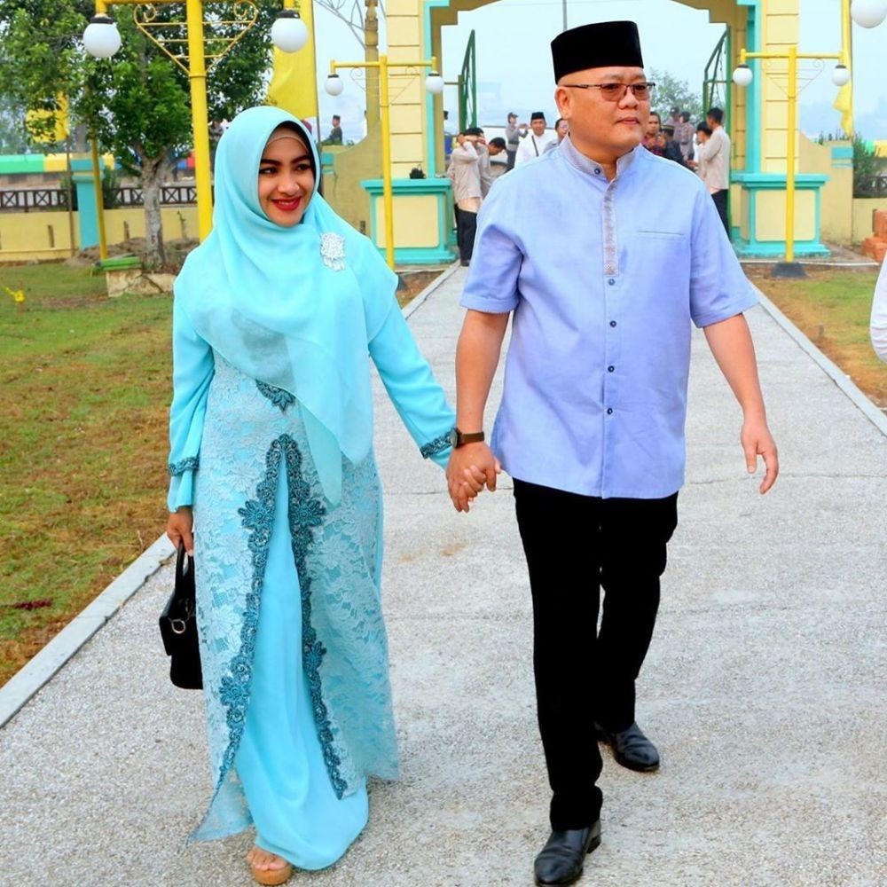 Jadi Istri Pejabat, 10 Kabar Aktivitas Terbaru Fika KDI