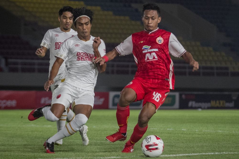 Sambut Liga 1 Musim Baru, PSM Makassar Gelar Latihan Awal Juni 2021