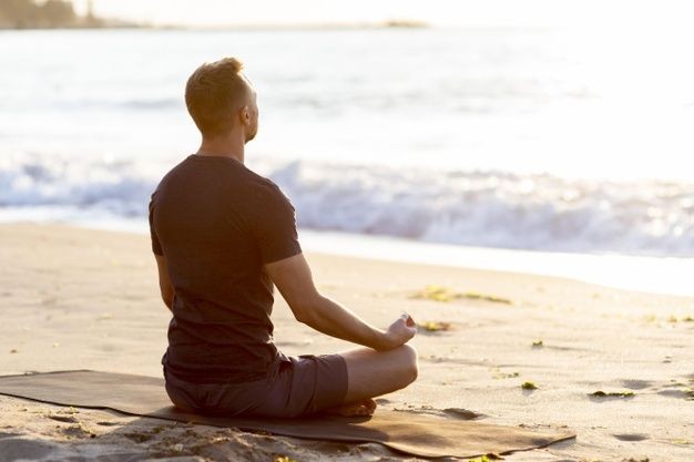 Kenali 7 Jenis Meditasi ini Biar Gak Bingung, Ada Cinta Kasih Lho