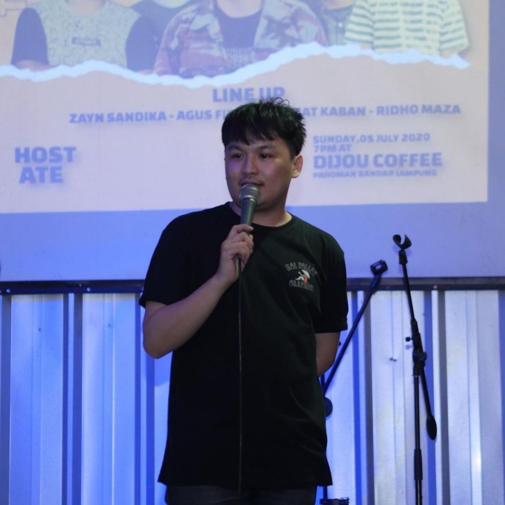 Juara 3 SUCI IX, Fatih Andhika Bersyukur Harumkan Nama Lampung