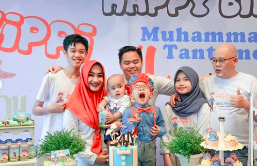 Jadi Istri Pejabat, 10 Kabar Aktivitas Terbaru Fika KDI
