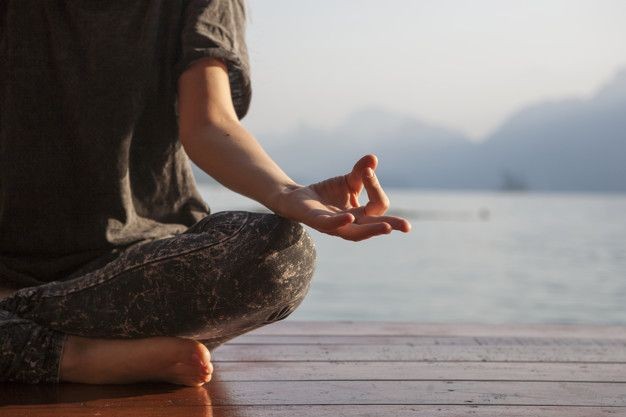 Cara Meditasi yang Benar, Apakah Teknikmu Selama Ini Sudah Tepat?