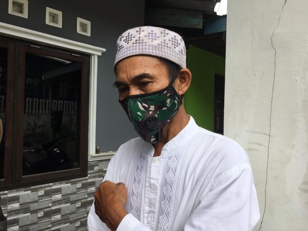 Ceria namun Misterius, Korban Pembunuhan Oknum TNI di Balikpapan