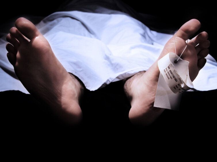 Dokter Forensik Beberkan Kemungkinan Proses Autopsi Santri Gontor