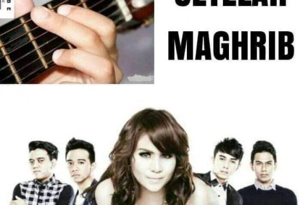 Masih Ingat Grup Band di Indonesia Ini? Coba Tebak Nama Mereka Ya