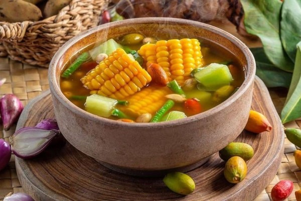 10 Makanan Berkuah untuk Menu Buka Puasa Paling Nikmat