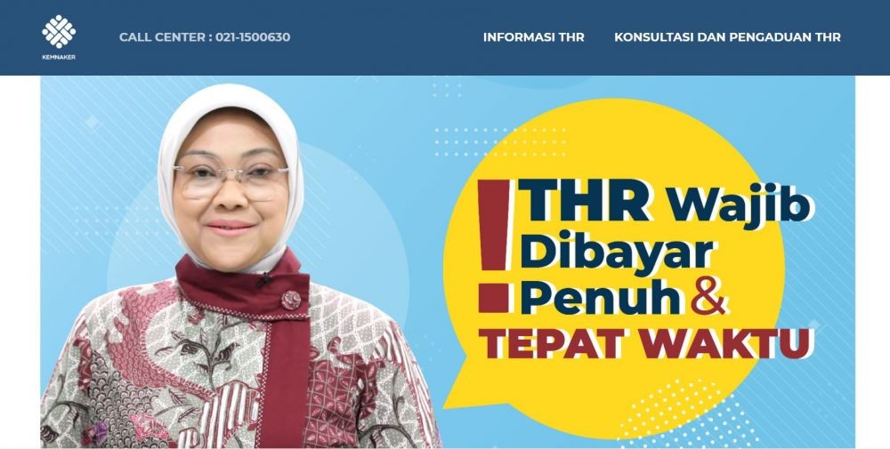 Yana Mulyana Minta Perusahaan di Bandung Wajib Bayar THR Karyawan 