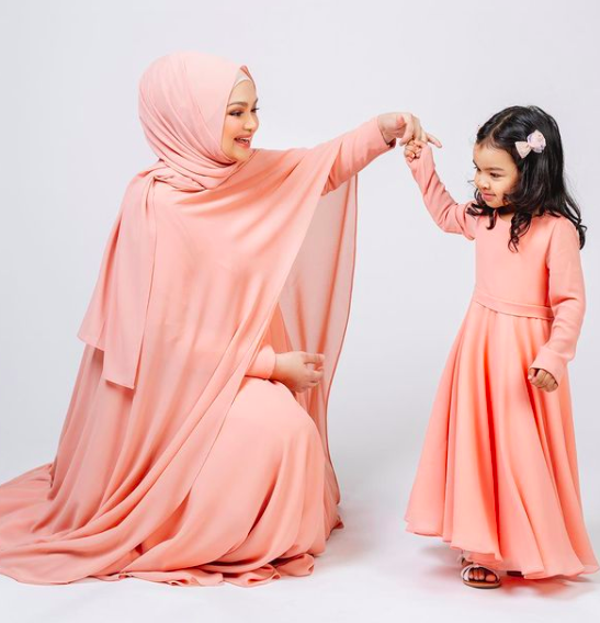 Begini Perjuangan Kehamilan Siti Nurhaliza