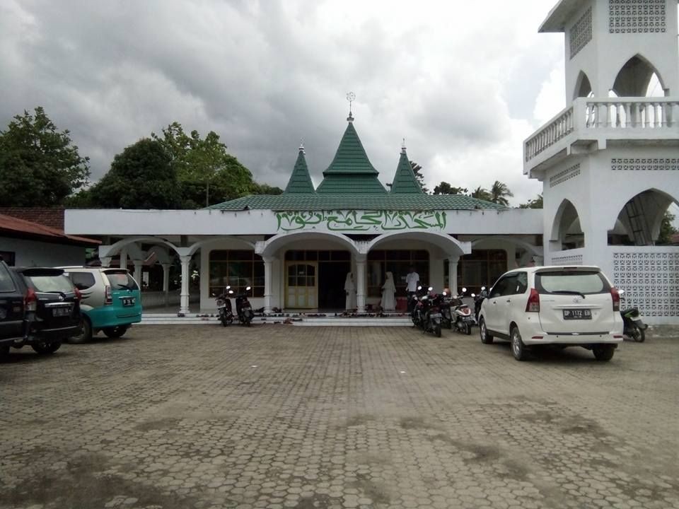 Masjid Jami' Tua Bua, Bukti Awal Masuknya Islam di Tanah Luwu