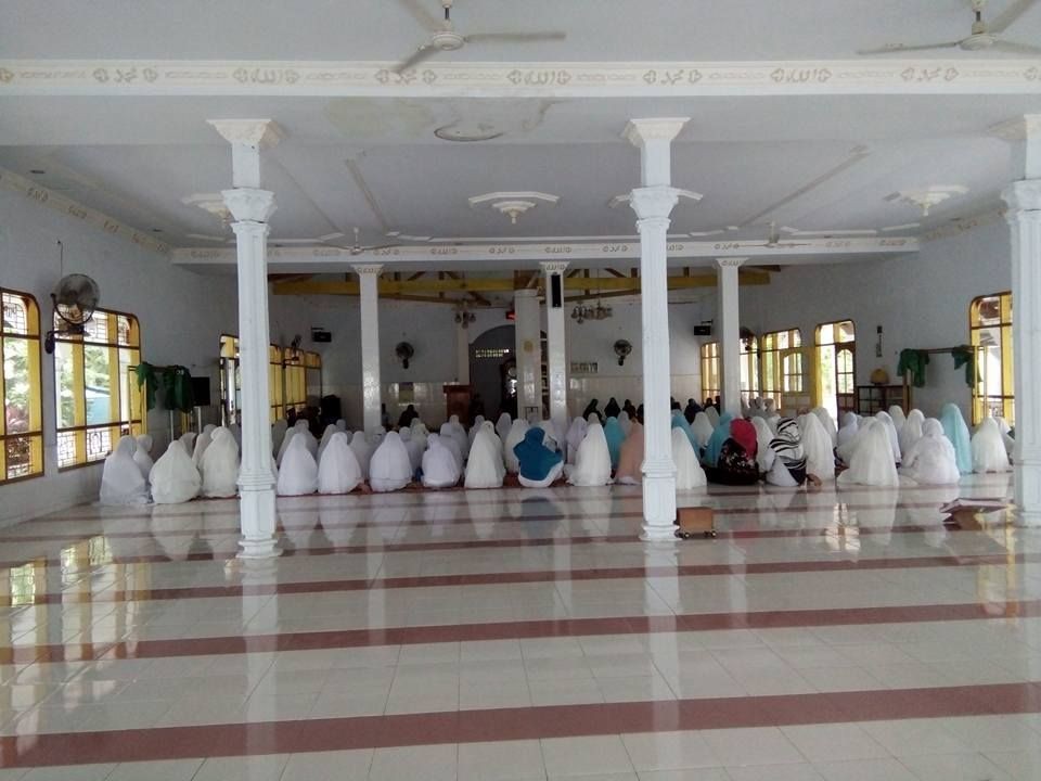 Masjid Jami' Tua Bua, Bukti Awal Masuknya Islam di Tanah Luwu