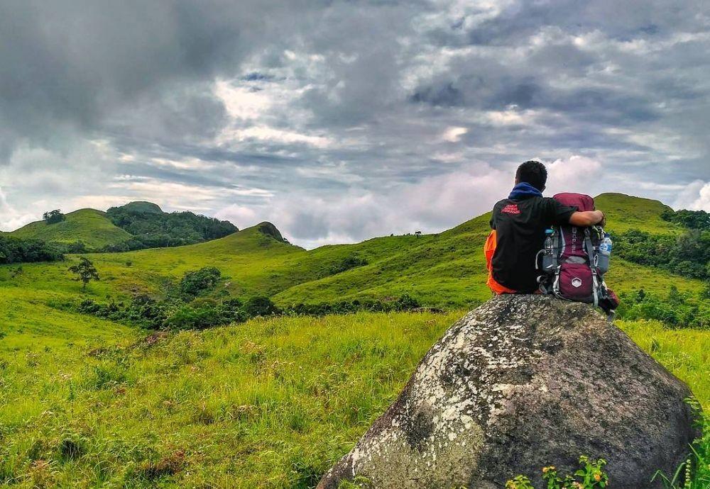 Melancong dan Melepas Penat, Ini 4 Destinasi Wisata Alam di Parepare