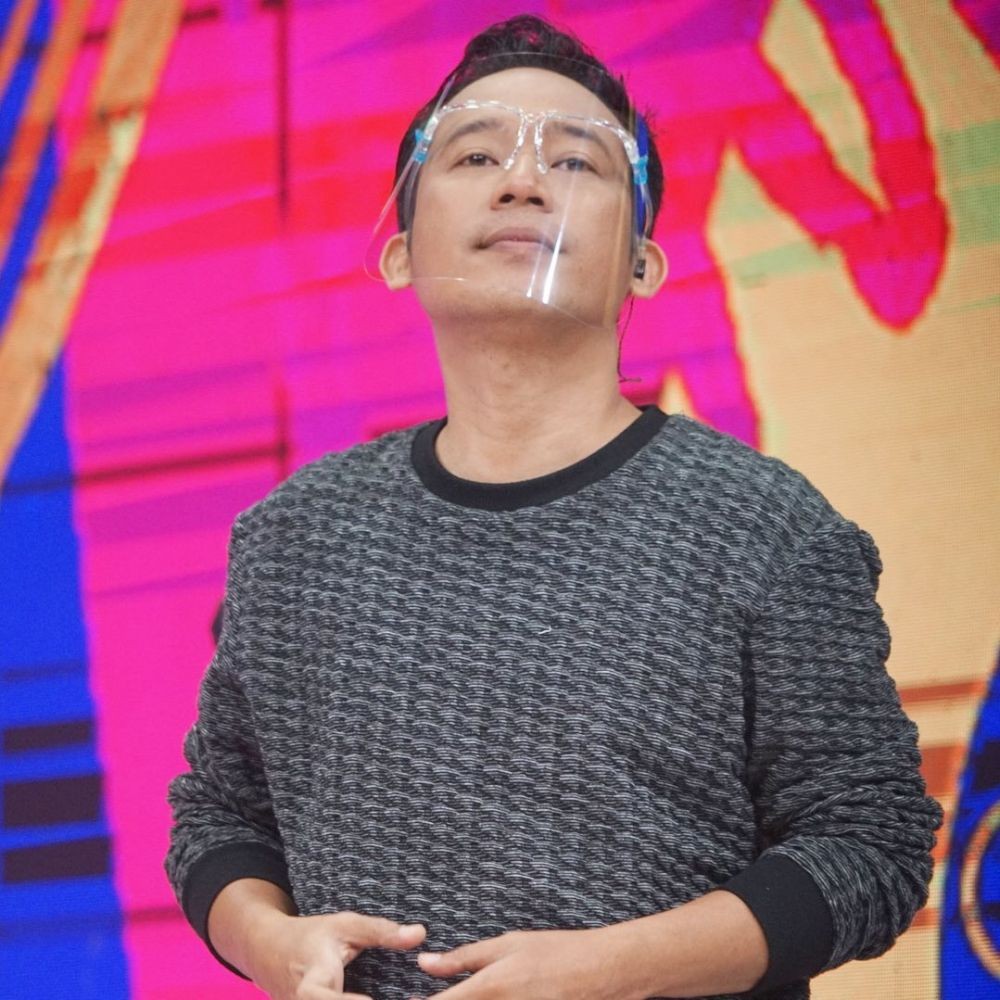 Kocak, 10 Artis yang Biasa Hibur Penonton Lewat Komedi saat Ramadan