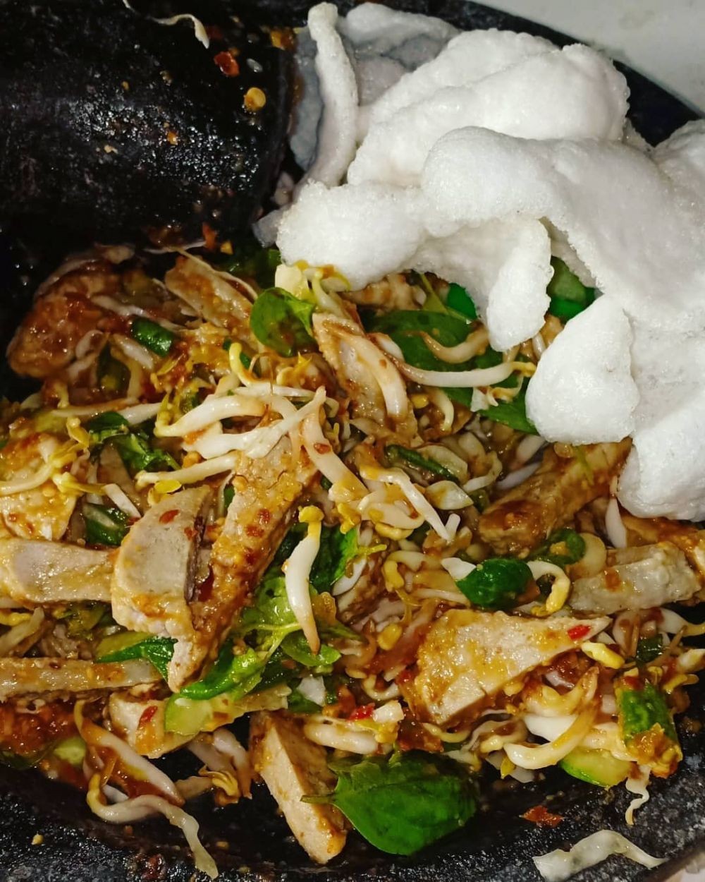 5 Resep Masakan Sunda Sederhana Paling Enak