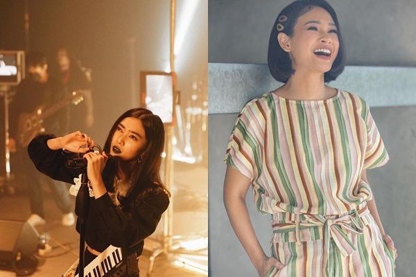 10 Artis Berdedikasi di Musik Indonesia, Lanjutkan Semangat Kartini