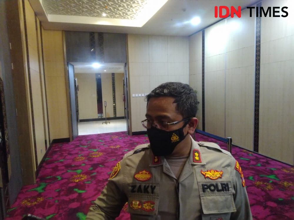 Pencuri Ditembak Mati Polisi, Pihak Keluarga Minta Pendampingan Hukum 