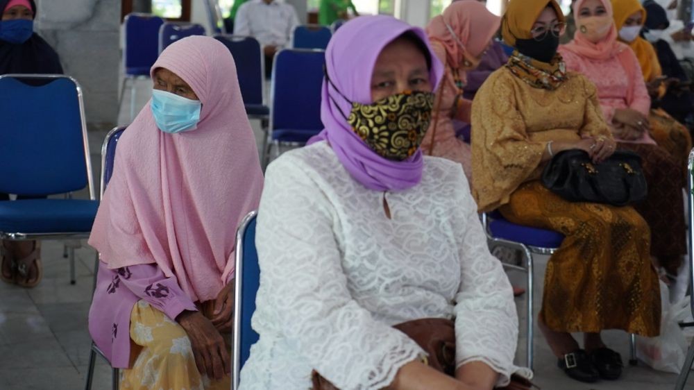 Inspiratif! Berjuang Demi Anak Sekolah di Belgia