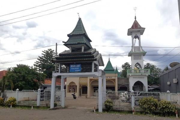 Masjid Jami Tua Bua, Bukti Awal Masuknya Islam Di Tanah Luwu