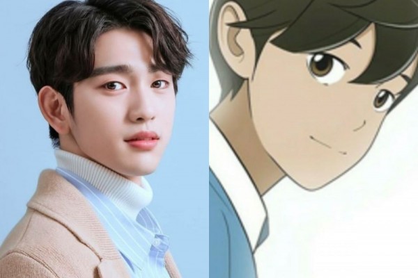 Park Jinyoung Jadi Yoo Babi di Drama Yumi’s Cells, Ini 10 Faktanya