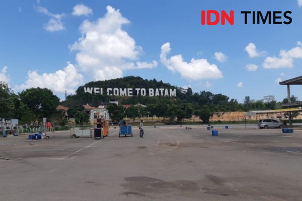 Ini Aturan Lengkap Travel Bubble Turis Singapura di Bintan dan Batam