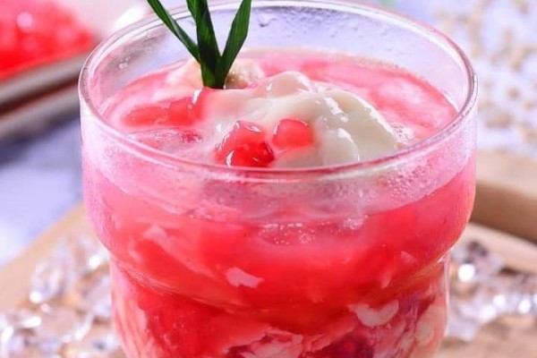 5 Resep Segar Pelepas Dahaga untuk Menu Buka Puasa Hari Ini