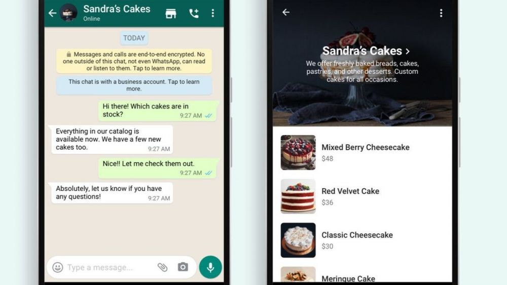 Cara Tahu Siapa Teman yang Sedang Online di WhatsApp