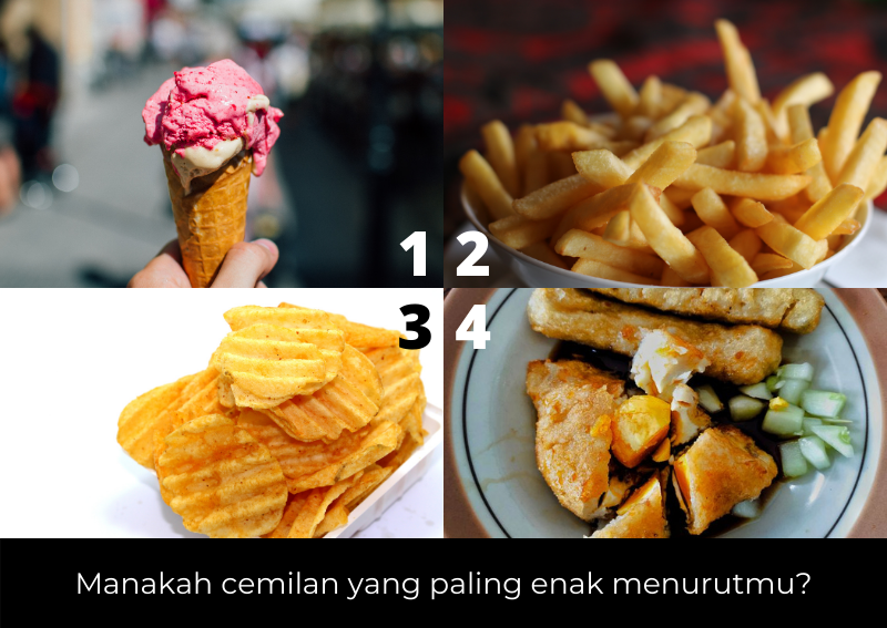 [QUIZ] Tes Gambar Ini Bisa Menebak Tipe Pekerjaan yang Cocok untukmu!