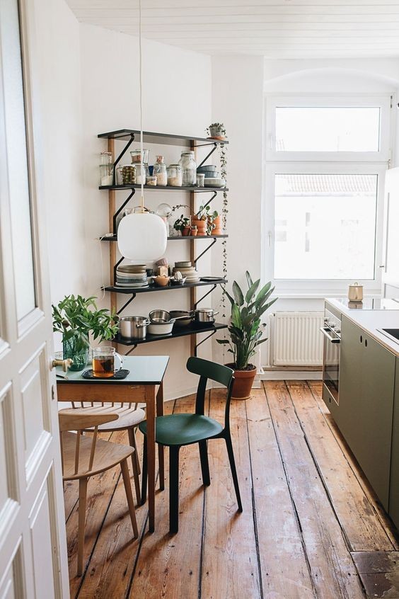 Cozy dan Adem, 10 Inspirasi Desain Ruangan Rumah Bertema Earth Tone