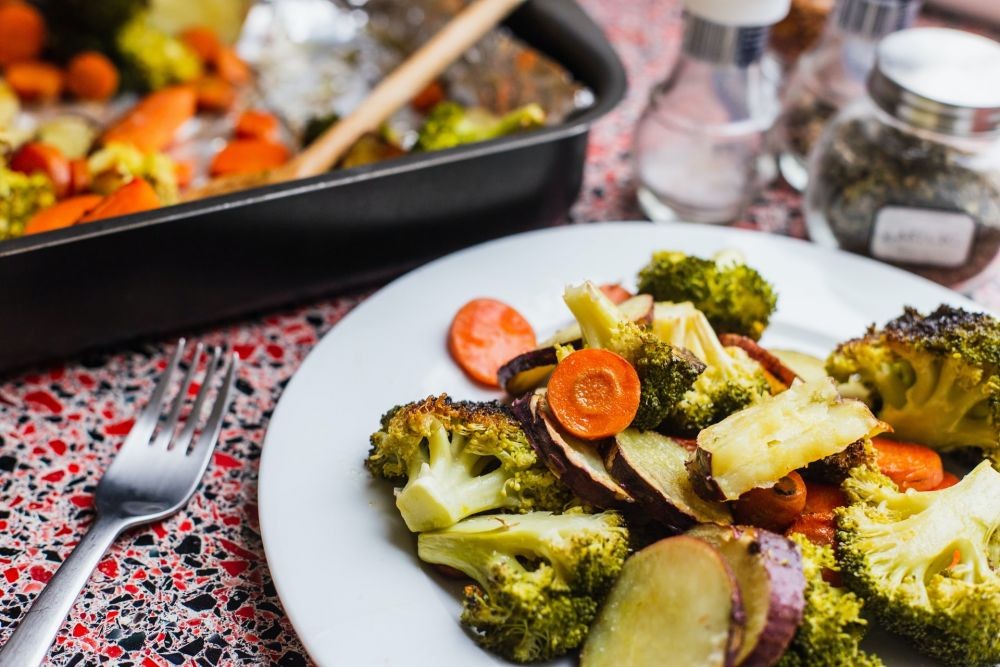 Mentah atau Matang? 5 Fakta tentang Cara Makan Brokoli yang Sehat