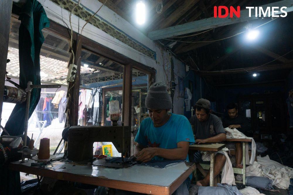 10 Potret Energi Listrik Buah Manfaat Hutan Hujan Tropis Pekalongan