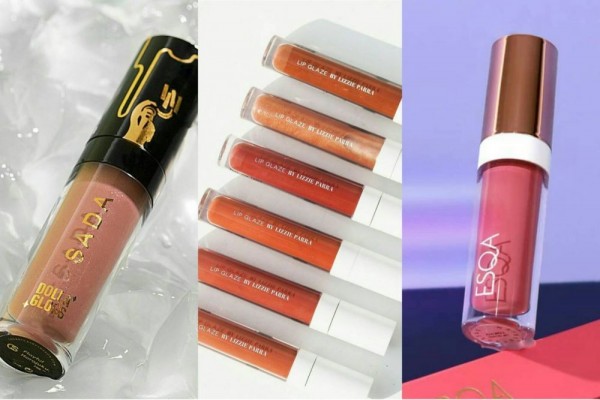 10 Rekomendasi Lip Gloss dengan Hasil Berkilau, Bibir Nampak Fresh