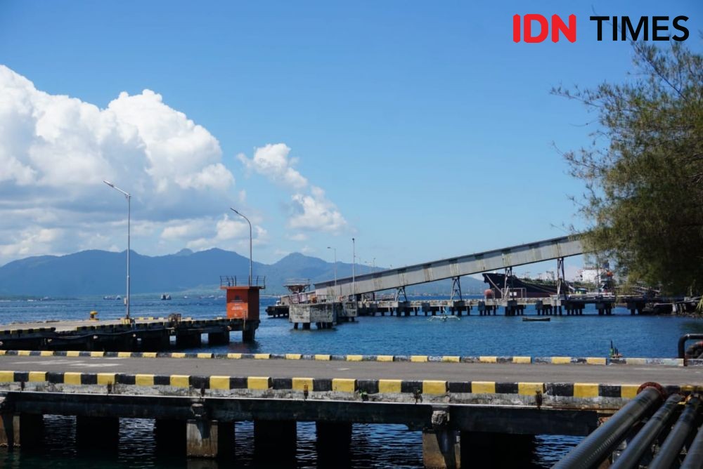 Rute Baru dan Harga Tiket Kapal Penyeberangan Lombok - Situbondo