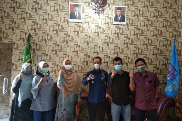 Jaring Bibit Atlet, Football Academy Anima Buka Seleksi