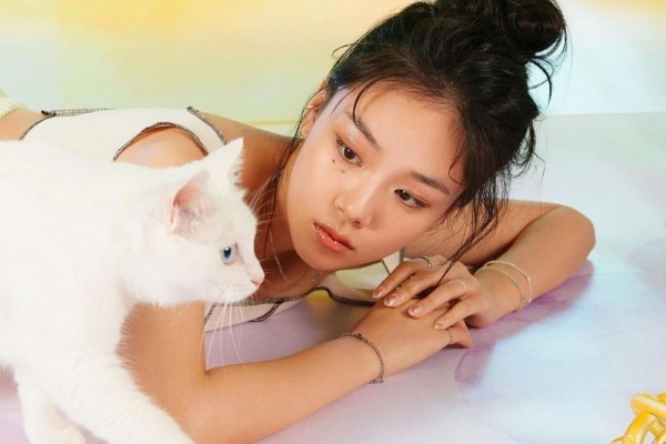 10 Diva Korea New Comer dengan Suara dan Paras Kece, Jaminan Laris!