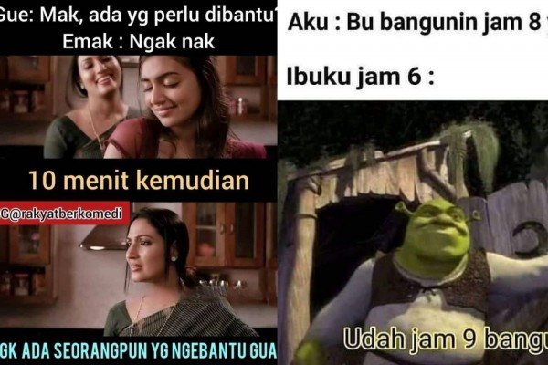 Kumpulan Meme Lucu Kelakuan Fans Sinetron Ikatan Cinta Bikin Geleng Kepala Tapi Ngakak Smartphone Digital Infotainment Beepdo Com