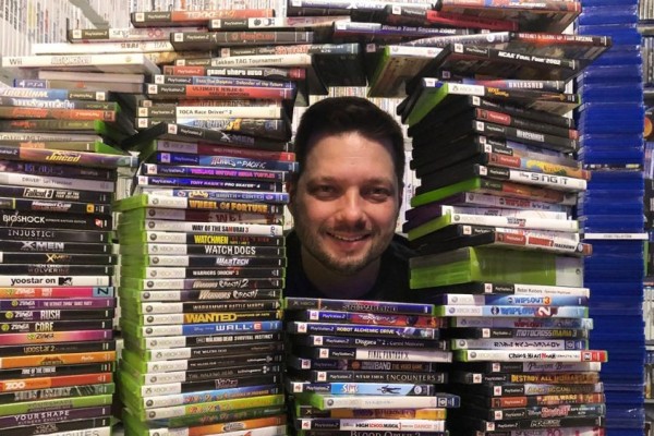 7 Rekor Dunia Industri Game yang Paling Sulit Dipecahkan