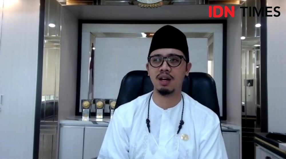 Cerita Ramadan dari Bukittinggi, Wali Kota: Ada yang Beda Sekarang
