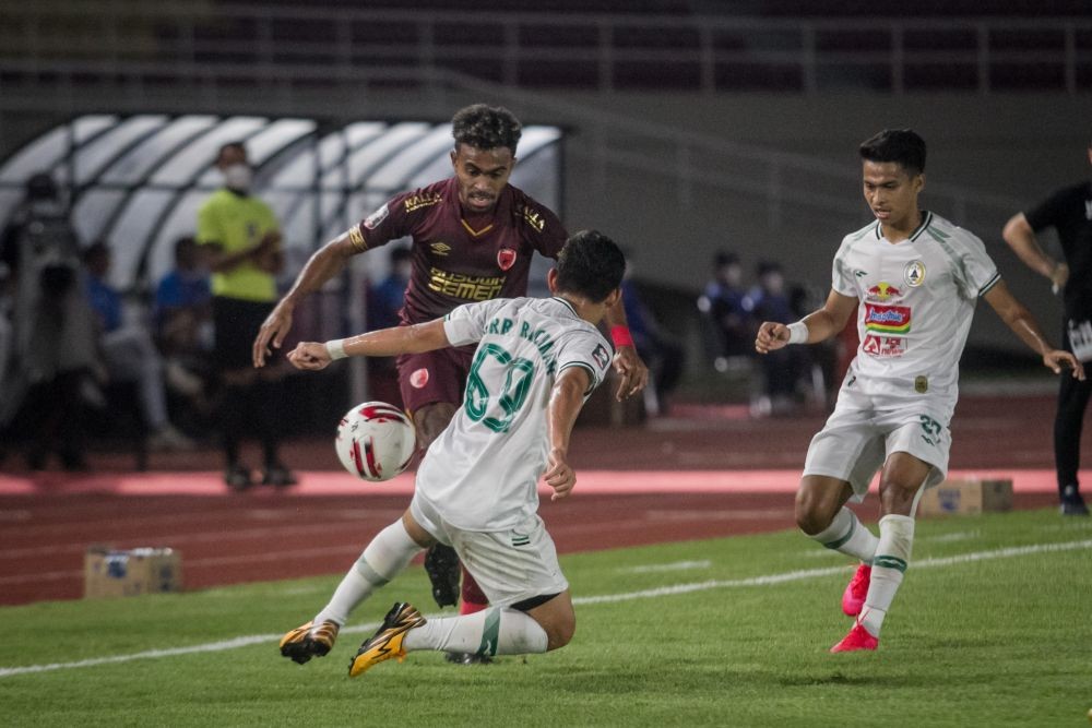 Milo Siapkan Pemain Muda Jadi Amunisi PSM Makassar di Liga 1