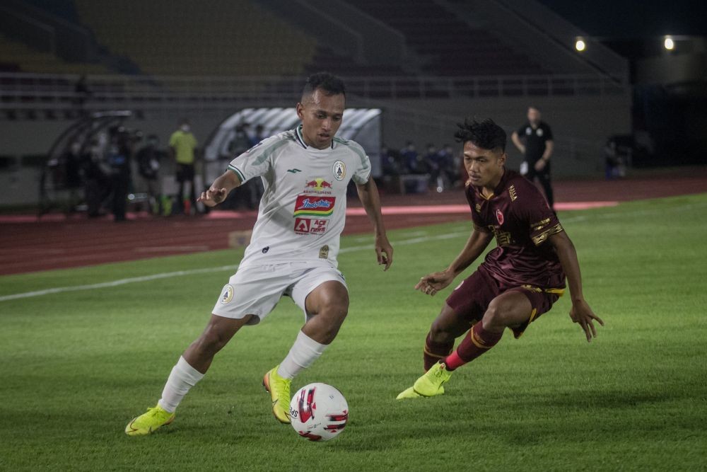 PSM Makassar Tidak Kaget Liga 1 Pakai Format Series