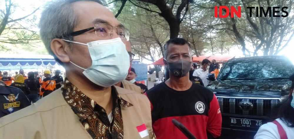Bupati dan Kapolres Kaji Penolakan Arema FC Berkandang di SSA Bantul