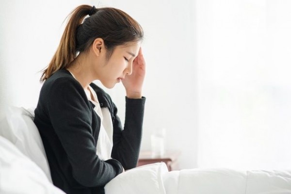Sakit Kepala Sebelah Kiri Gejala Penyebab Cara Pengobatan
