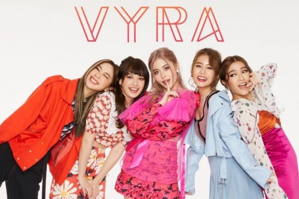 5 Girlband Asal Thailand yang Keren Abis, Tak Kalah dari Korea Selatan