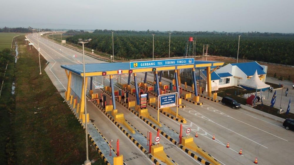 Terlilit Utang, Waskita Karya Jual Jalan Tol Sampai 2025