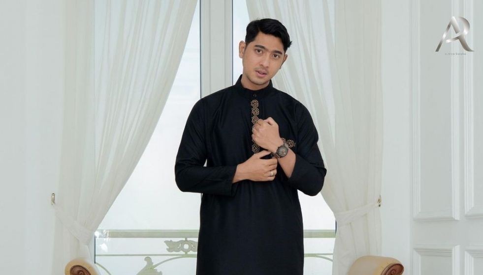 Rizky Billar Ngaku Hampir Perankan Aldebaran, Kok Bisa?