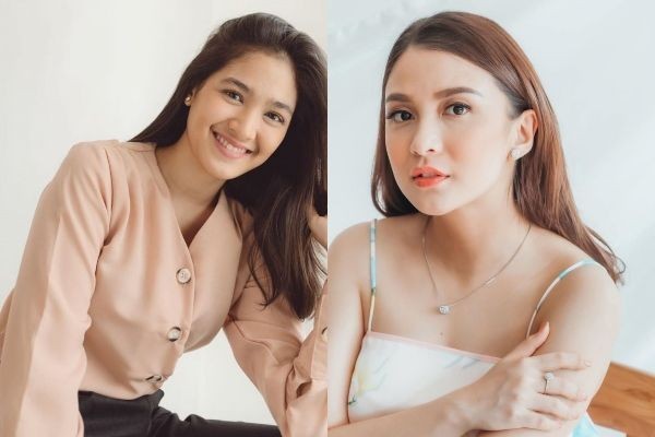 Keren! 10 Artis Perankan Dua Tokoh Sekaligus dalam Satu Sinetron