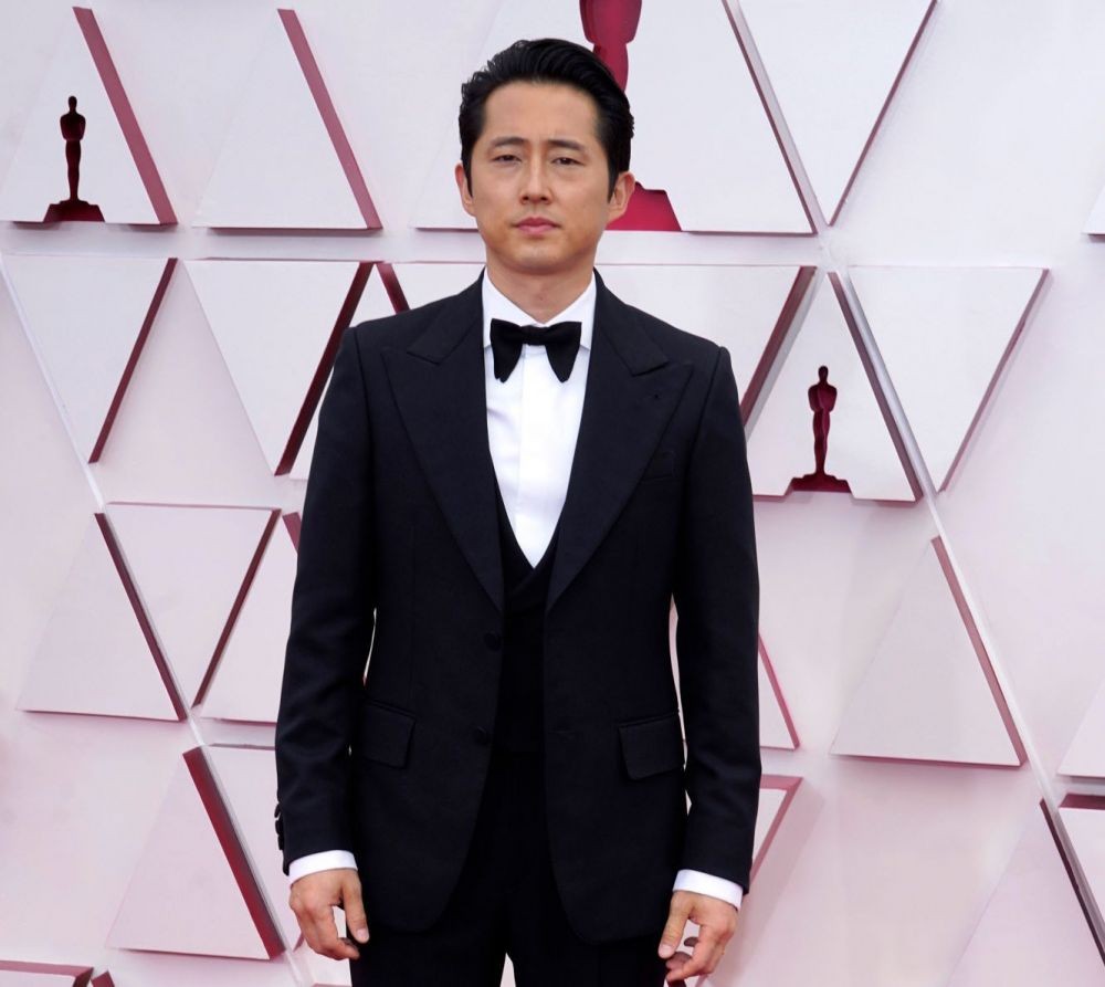 Fakta Oscar 2021, Film Nomadland hingga Momen Youn Yuh-Jung